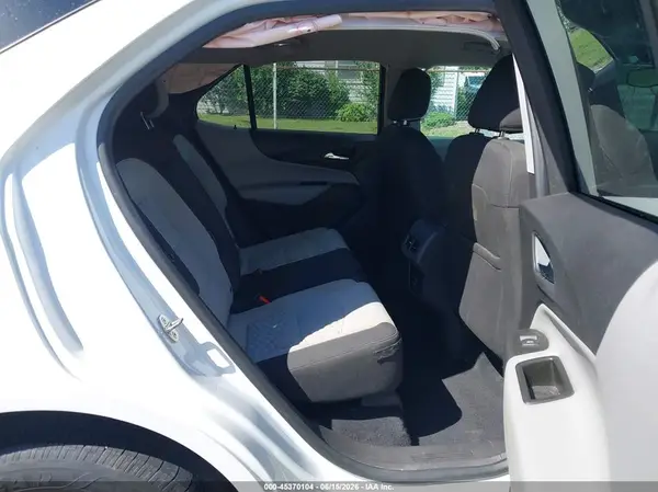 3GNAXHEV6LS736755 2020 CHEVROLET EQUINOX - Image 8