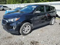 3GNAXHEV6LS737646 2020 CHEVROLET EQUINOX