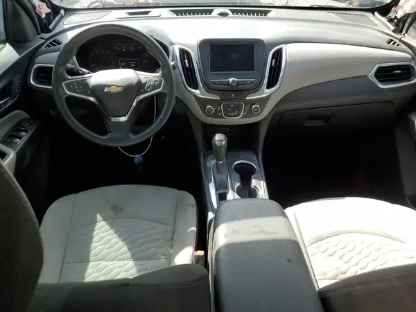 3GNAXHEV6LS737646 2020 CHEVROLET EQUINOX - Image 8