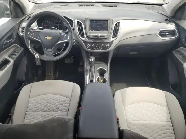 3GNAXHEV6LS738053 2020 CHEVROLET EQUINOX - Image 8