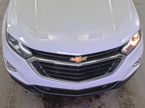 3GNAXHEV6MS102427 2021 CHEVROLET EQUINOX - Image 8