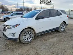 3GNAXHEV6MS102475 2021 CHEVROLET EQUINOX