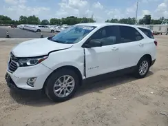 3GNAXHEV6MS104002 2021 CHEVROLET EQUINOX
