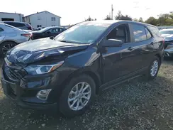 3GNAXHEV6MS110981 2021 CHEVROLET EQUINOX