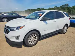 3GNAXHEV6MS112309 2021 CHEVROLET EQUINOX