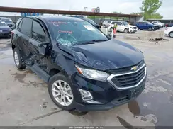3GNAXHEV6MS112567 2021 CHEVROLET EQUINOX