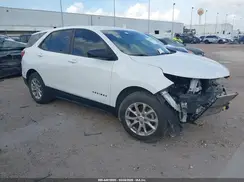 3GNAXHEV6MS113668 2021 CHEVROLET EQUINOX