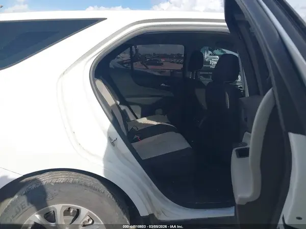 3GNAXHEV6MS113668 2021 CHEVROLET EQUINOX - Image 8