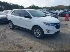 3GNAXHEV6MS114173 2021 CHEVROLET EQUINOX