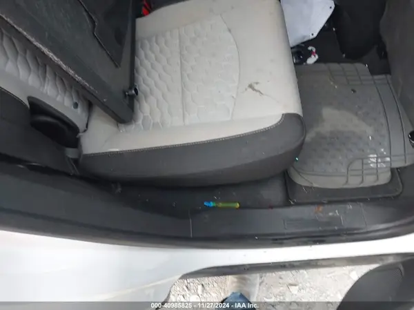 3GNAXHEV6MS114173 2021 CHEVROLET EQUINOX - Image 8