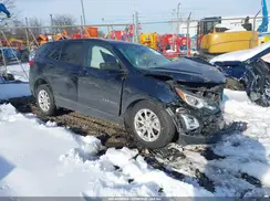 3GNAXHEV6MS115744 2021 CHEVROLET EQUINOX