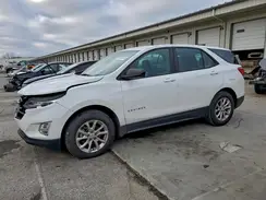 3GNAXHEV6MS121916 2021 CHEVROLET EQUINOX