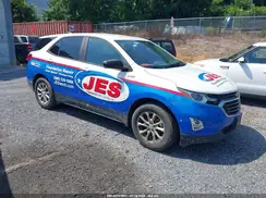 3GNAXHEV6MS122239 2021 CHEVROLET EQUINOX