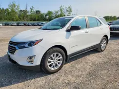 3GNAXHEV6MS125805 2021 CHEVROLET EQUINOX