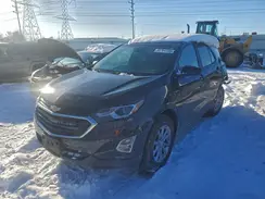 3GNAXHEV6MS128090 2021 CHEVROLET EQUINOX