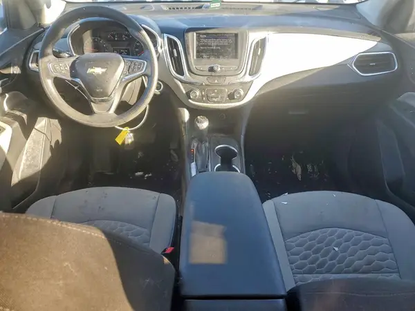 3GNAXHEV6MS128090 2021 CHEVROLET EQUINOX - Image 8