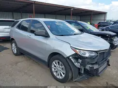 3GNAXHEV6MS129174 2021 CHEVROLET EQUINOX