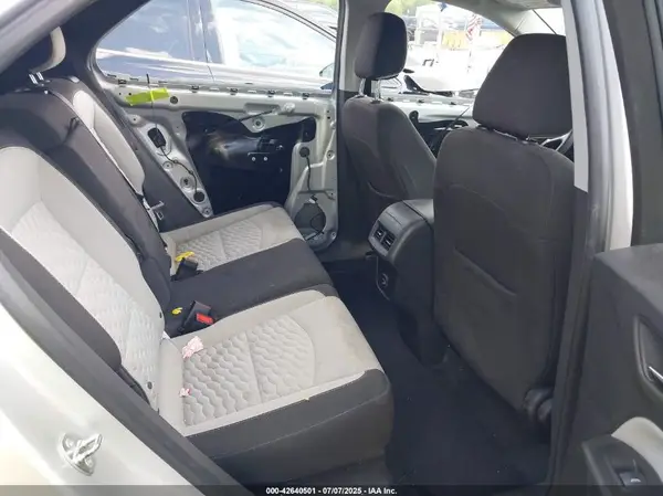 3GNAXHEV6MS129174 2021 CHEVROLET EQUINOX - Image 8