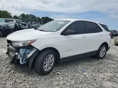 3GNAXHEV6MS130762 2021 CHEVROLET EQUINOX