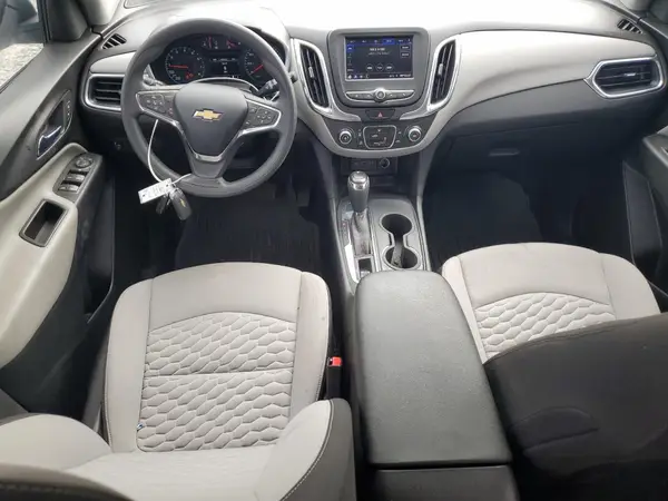 3GNAXHEV6MS130762 2021 CHEVROLET EQUINOX - Image 8