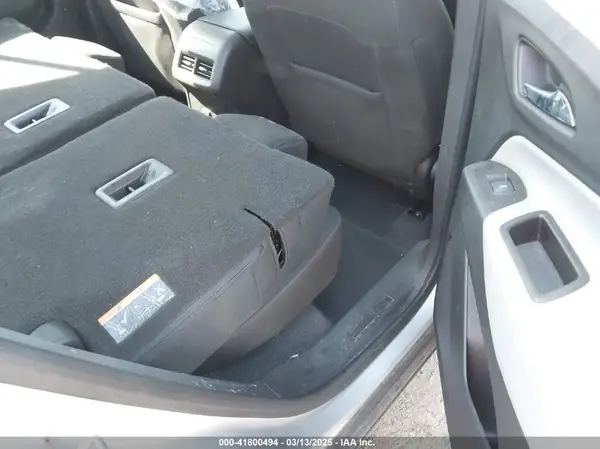 3GNAXHEV6MS138845 2021 CHEVROLET EQUINOX - Image 8