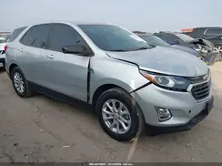 3GNAXHEV6MS139977 2021 CHEVROLET EQUINOX