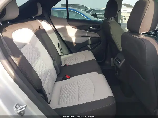 3GNAXHEV6MS139977 2021 CHEVROLET EQUINOX - Image 8