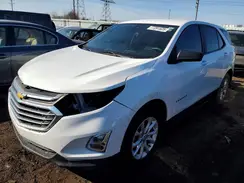 3GNAXHEV6MS141986 2021 CHEVROLET EQUINOX