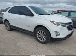 3GNAXHEV6MS142488 2021 CHEVROLET EQUINOX