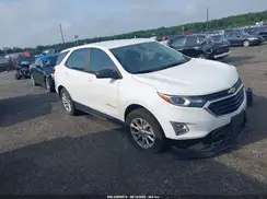 3GNAXHEV6MS146069 2021 CHEVROLET EQUINOX