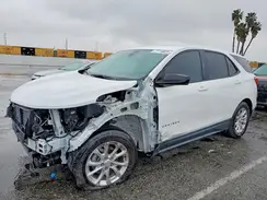 3GNAXHEV6MS146444 2021 CHEVROLET EQUINOX