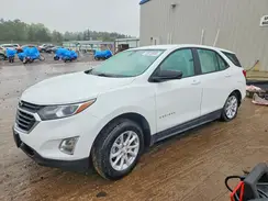 3GNAXHEV6MS149215 2021 CHEVROLET EQUINOX