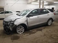 3GNAXHEV6MS149800 2021 CHEVROLET EQUINOX