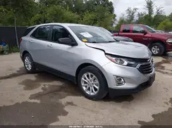 3GNAXHEV6MS150381 2021 CHEVROLET EQUINOX