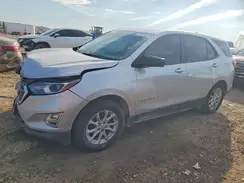 3GNAXHEV6MS151188 2021 CHEVROLET EQUINOX