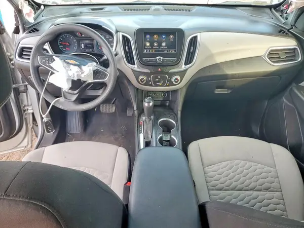 3GNAXHEV6MS151188 2021 CHEVROLET EQUINOX - Image 8