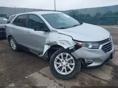 3GNAXHEV6MS151241 2021 CHEVROLET EQUINOX