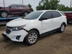 3GNAXHEV6MS151840 2021 CHEVROLET EQUINOX
