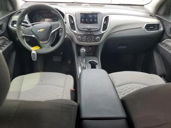 3GNAXHEV6MS151840 2021 CHEVROLET EQUINOX - Image 8