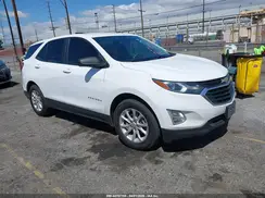 3GNAXHEV6MS152793 2021 CHEVROLET EQUINOX