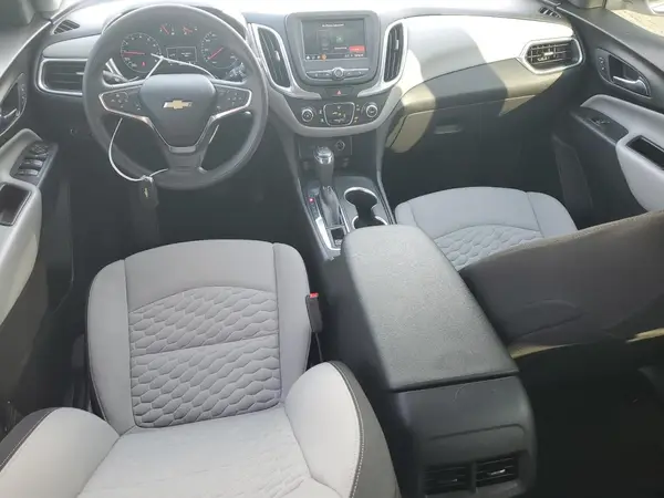 3GNAXHEV6MS154236 2021 CHEVROLET EQUINOX - Image 8