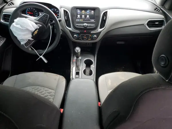 3GNAXHEV6MS156195 2021 CHEVROLET EQUINOX - Image 8