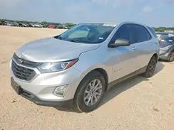 3GNAXHEV6MS157962 2021 CHEVROLET EQUINOX