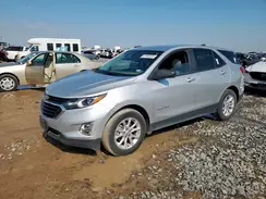 3GNAXHEV6MS161493 2021 CHEVROLET EQUINOX