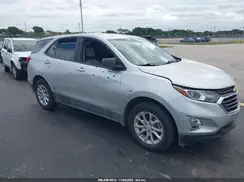 3GNAXHEV6MS162255 2021 CHEVROLET EQUINOX
