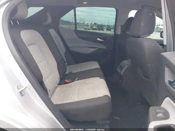 3GNAXHEV6MS162255 2021 CHEVROLET EQUINOX - Image 8