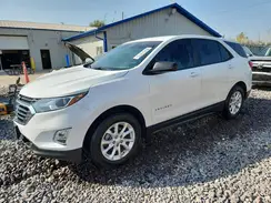 3GNAXHEV6MS162269 2021 CHEVROLET EQUINOX