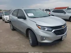 3GNAXHEV6MS163292 2021 CHEVROLET EQUINOX