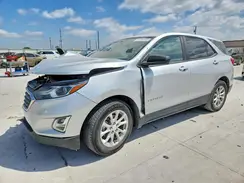3GNAXHEV6MS164832 2021 CHEVROLET EQUINOX