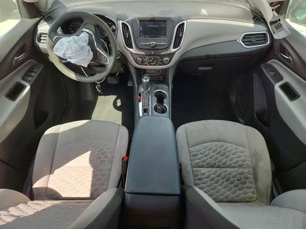 3GNAXHEV6MS164832 2021 CHEVROLET EQUINOX - Image 8
